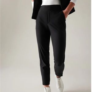 Athleta The Brooklyn Ankle Pant size 8 new without tags